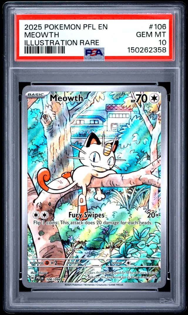 Meowth
