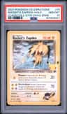 Rocket'S Zapdos