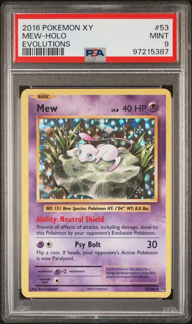 Mew