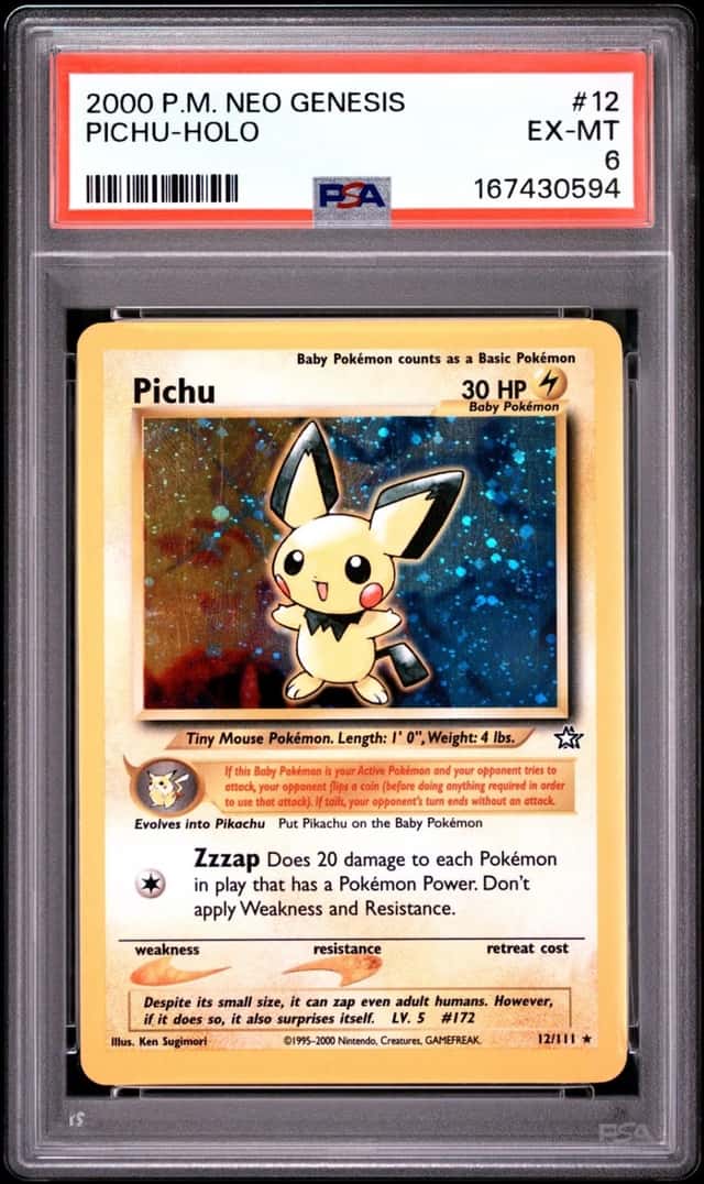Pichu