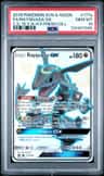 Rayquaza Gx