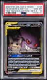 Gengar & Mimikyu Gx
