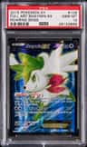 Shaymin Ex