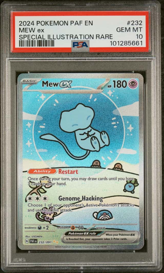 MEW ex