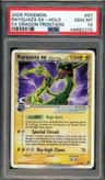 Rayquaza Ex