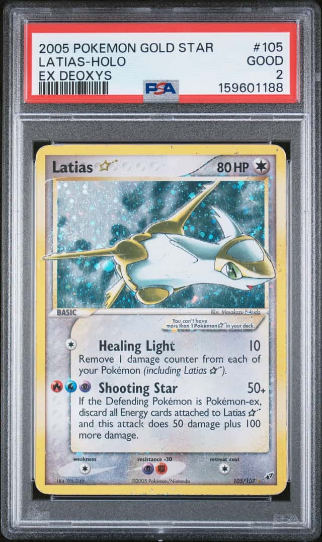 Latias