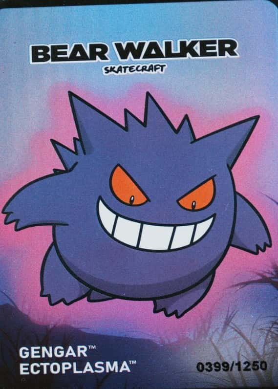 Pokemon Center