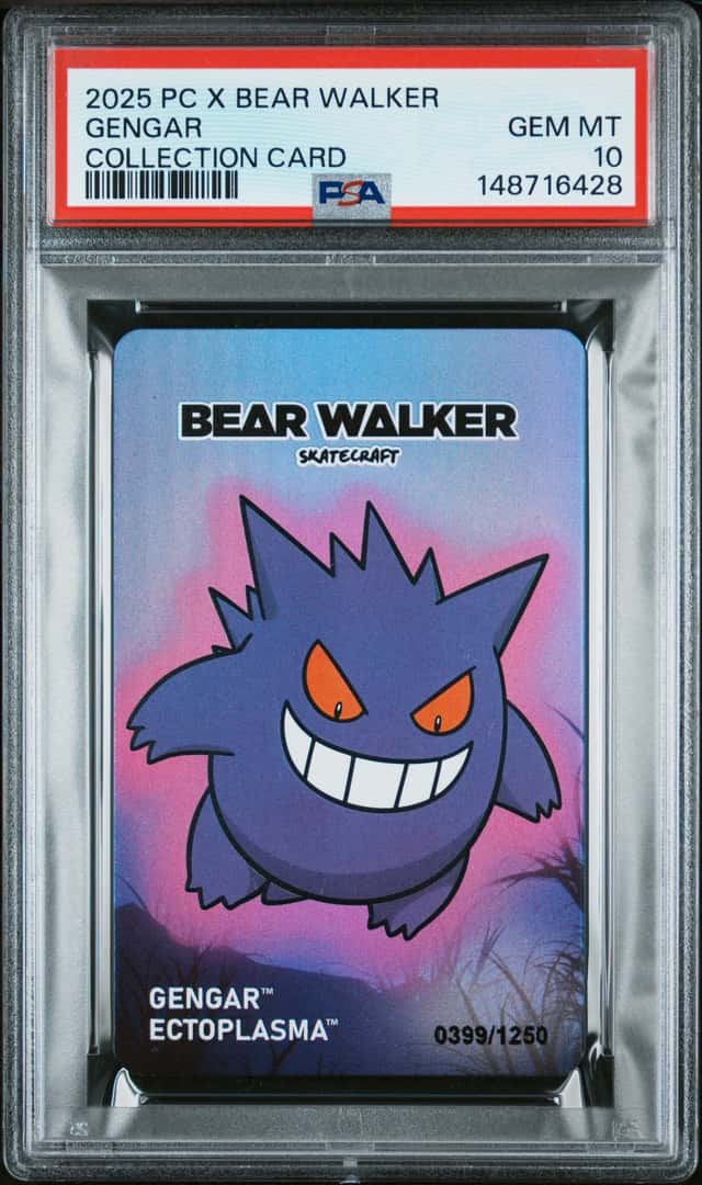 Gengar