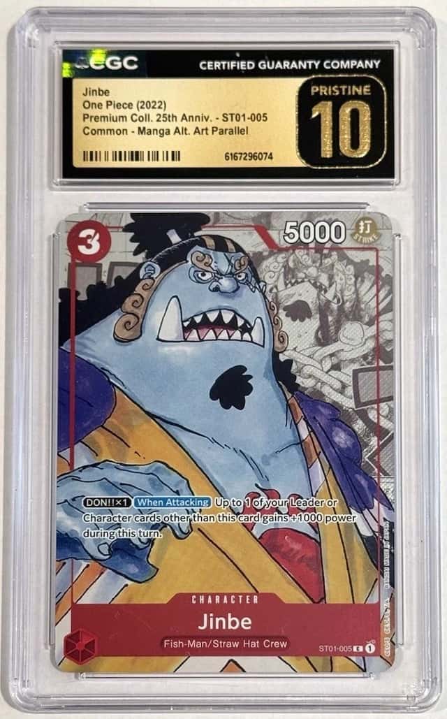 Jinbe