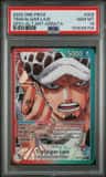 Trafalgar Law