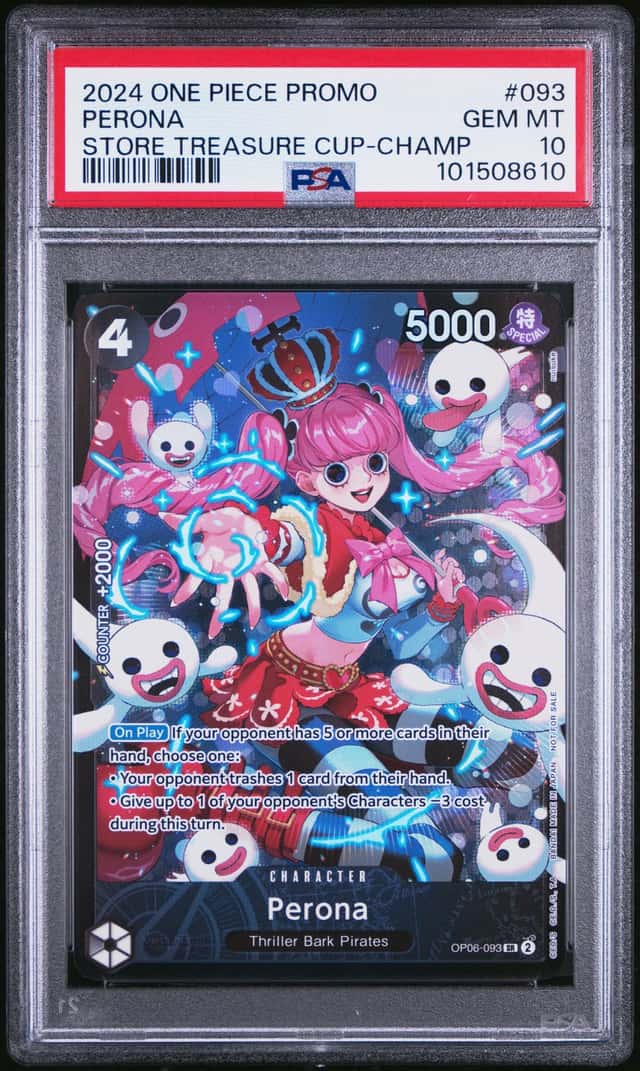 Perona