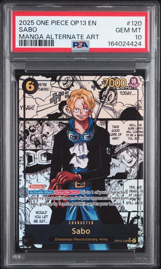 Sabo