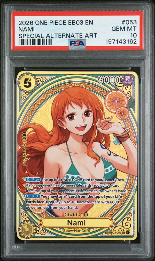 Nami