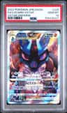 Lucario Vstar