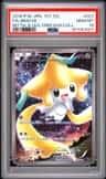 Jirachi