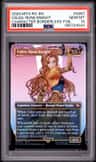 Celes, Rune Knight