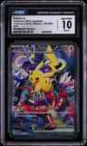 Pikachu Ex