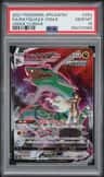 Rayquaza Vmax