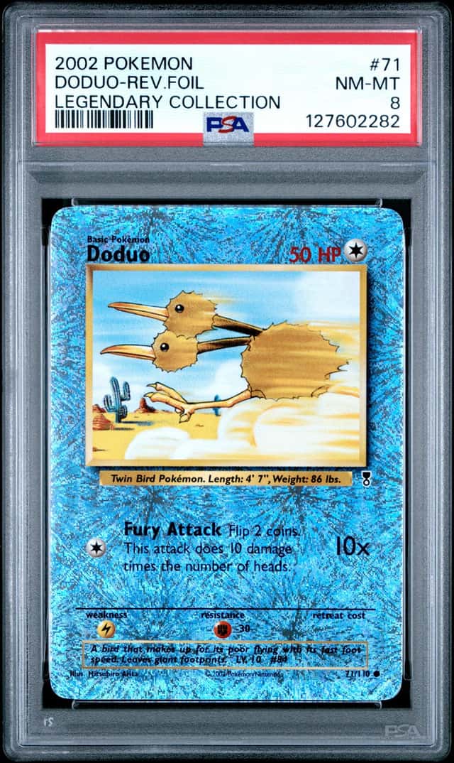 Doduo