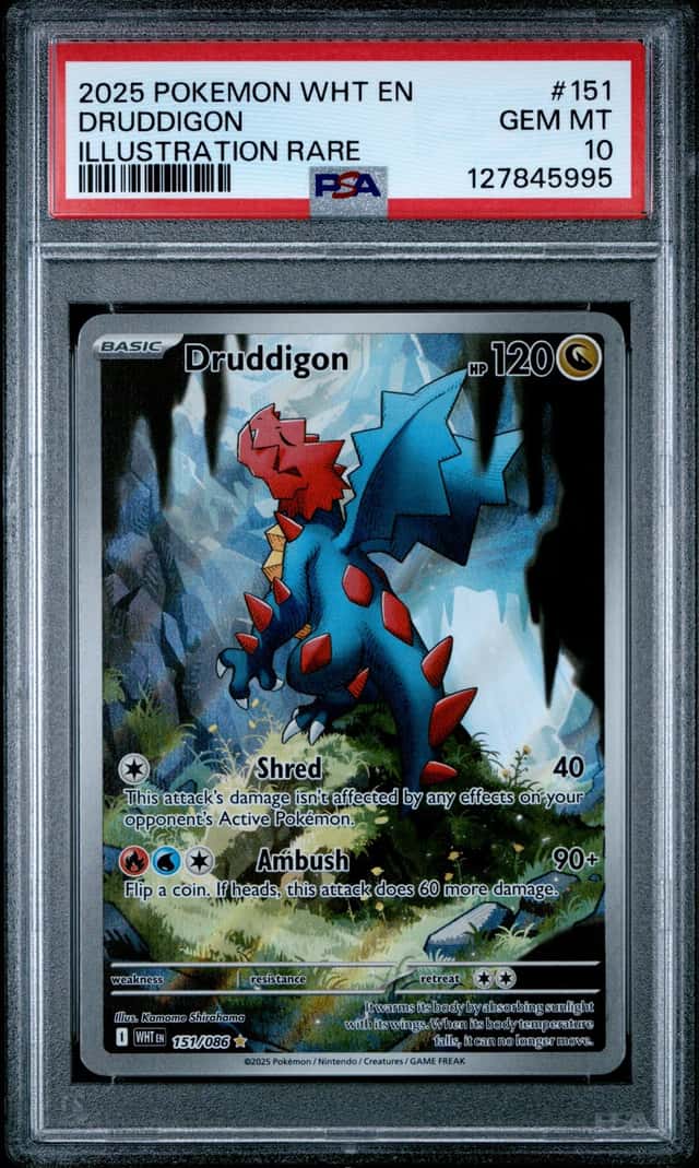 Druddigon