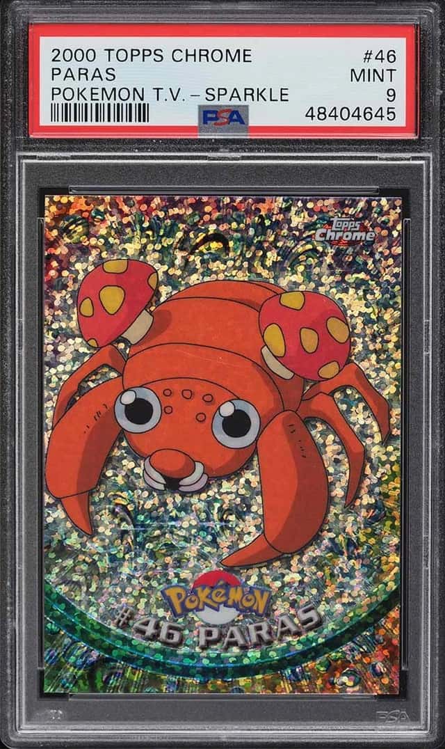 Paras