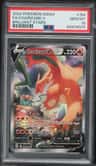 Charizard V