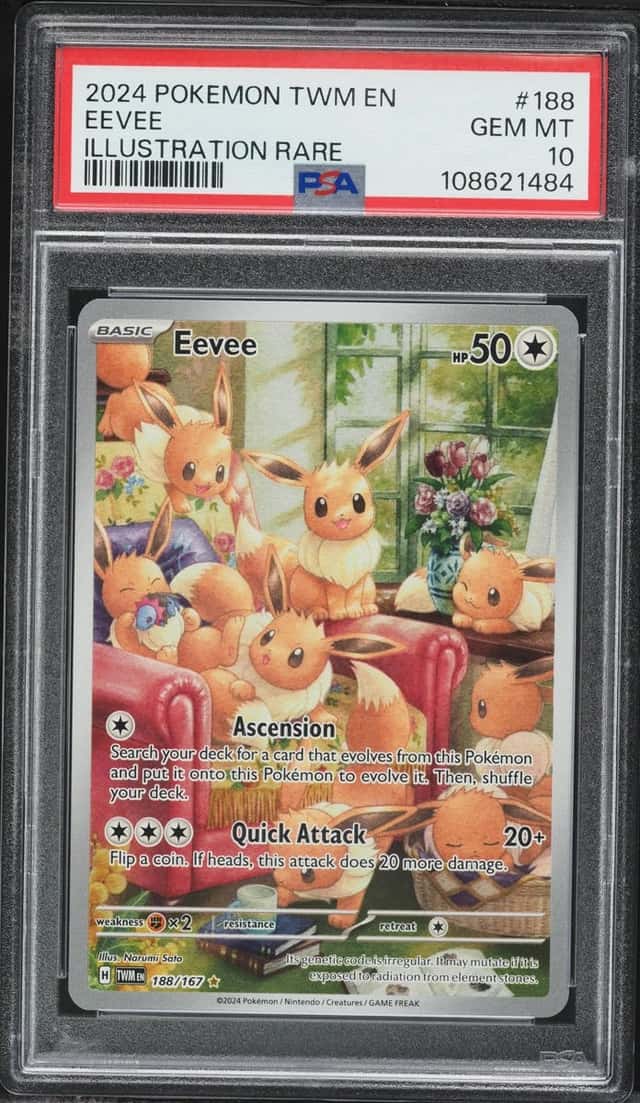 Eevee