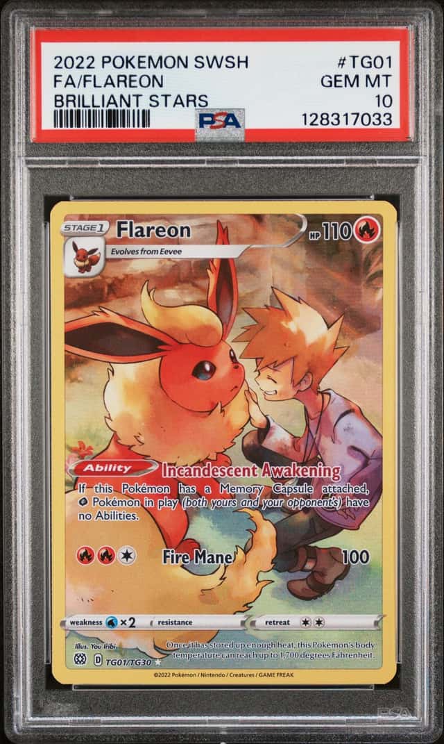 Flareon