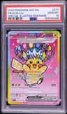Pikachu Ex