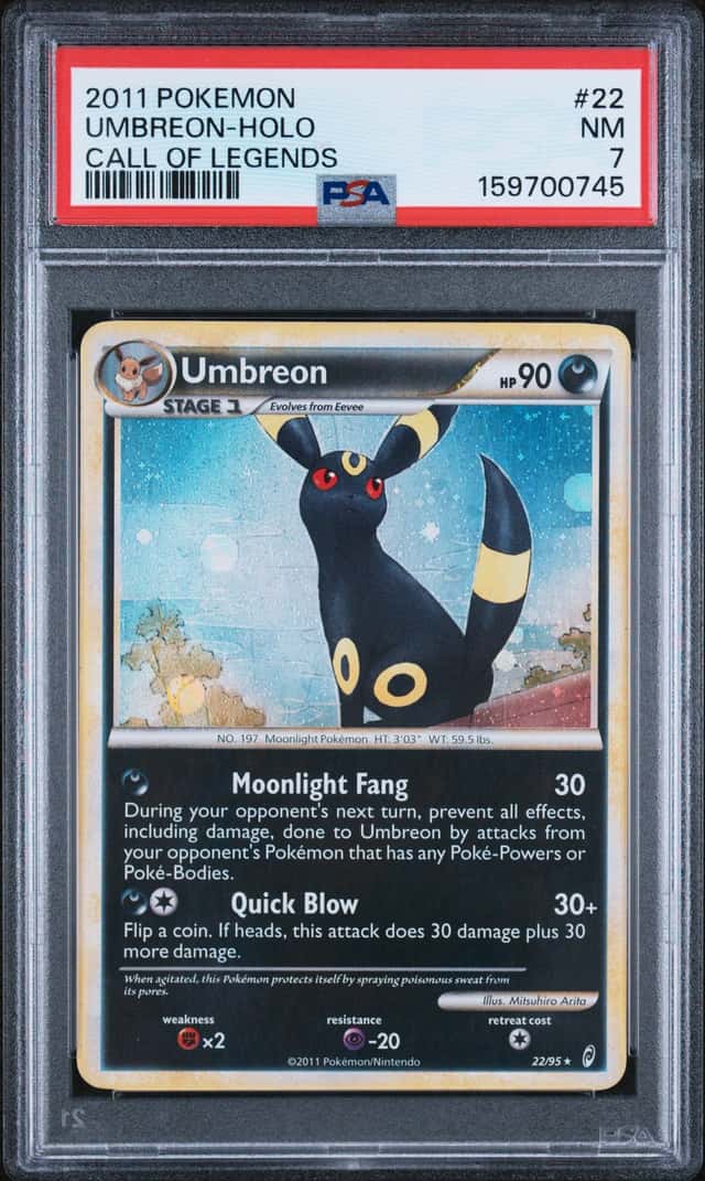 Umbreon