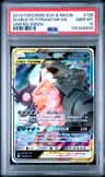 Mega Sableye & Tyranitar Gx