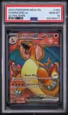 Charizard Ex