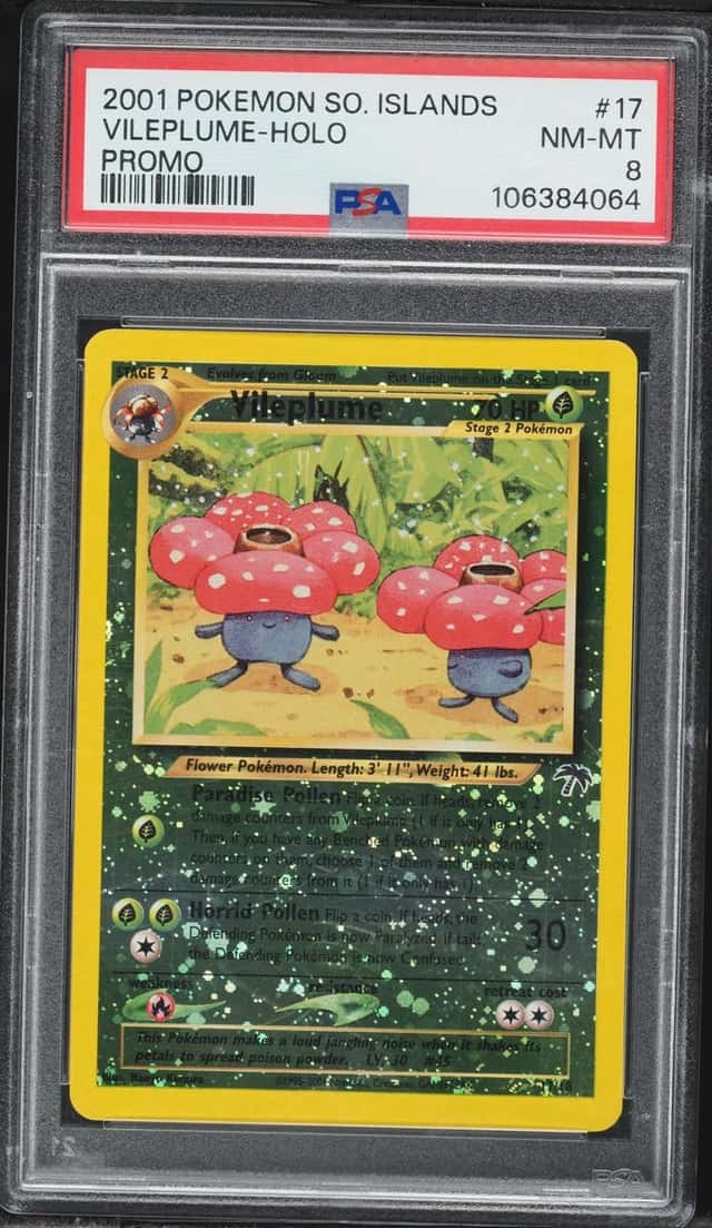 Vileplume