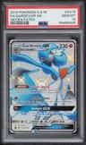 Gardevoir Gx