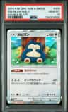 Snorlax