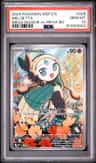 Meloetta
