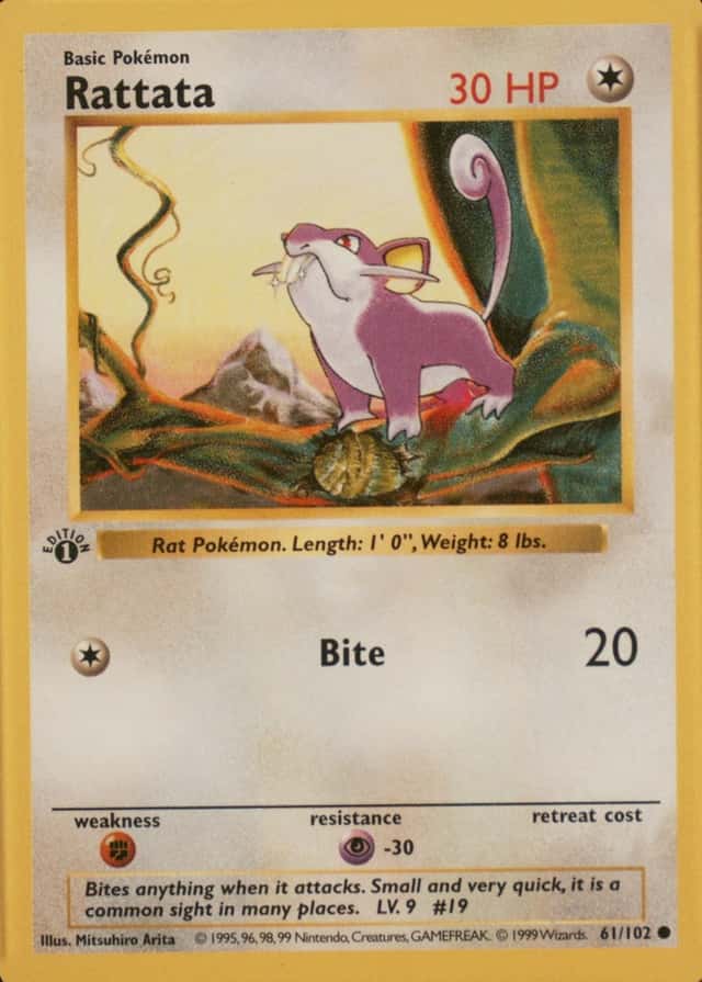 1st Edition