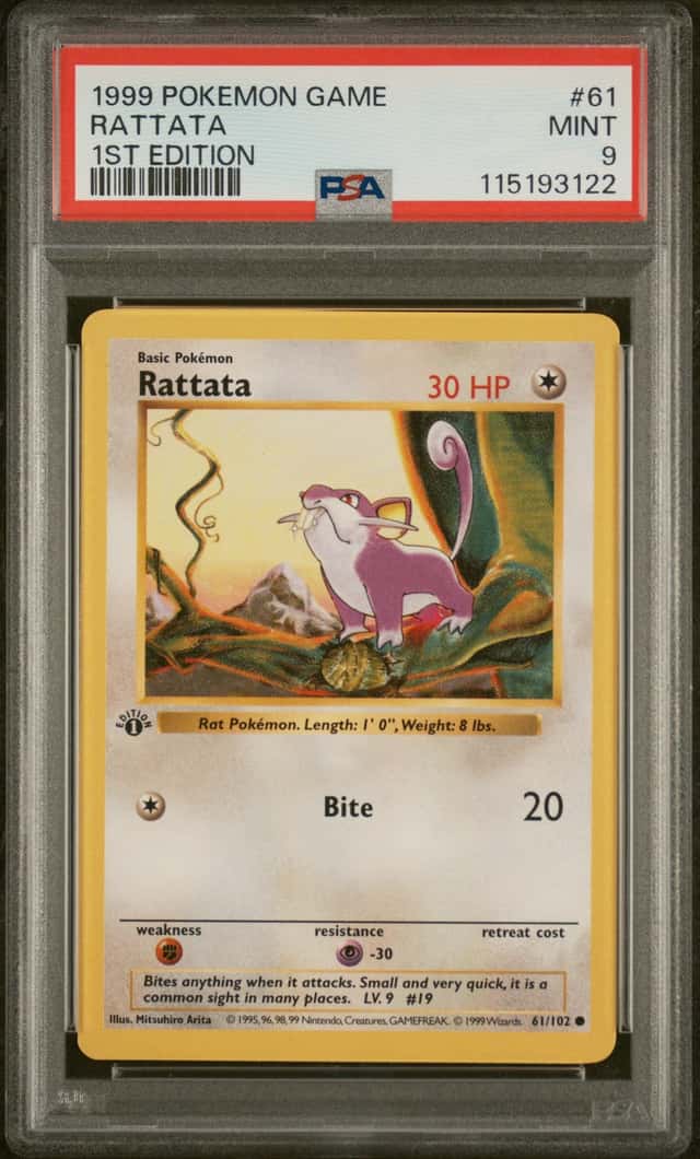 Rattata