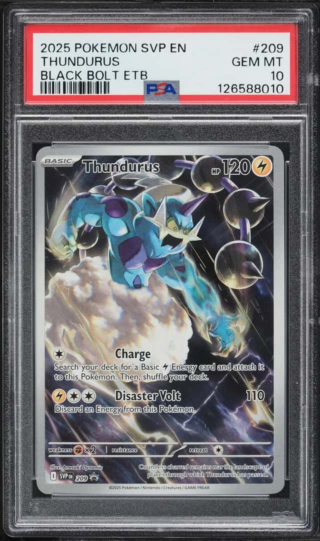 Thundurus