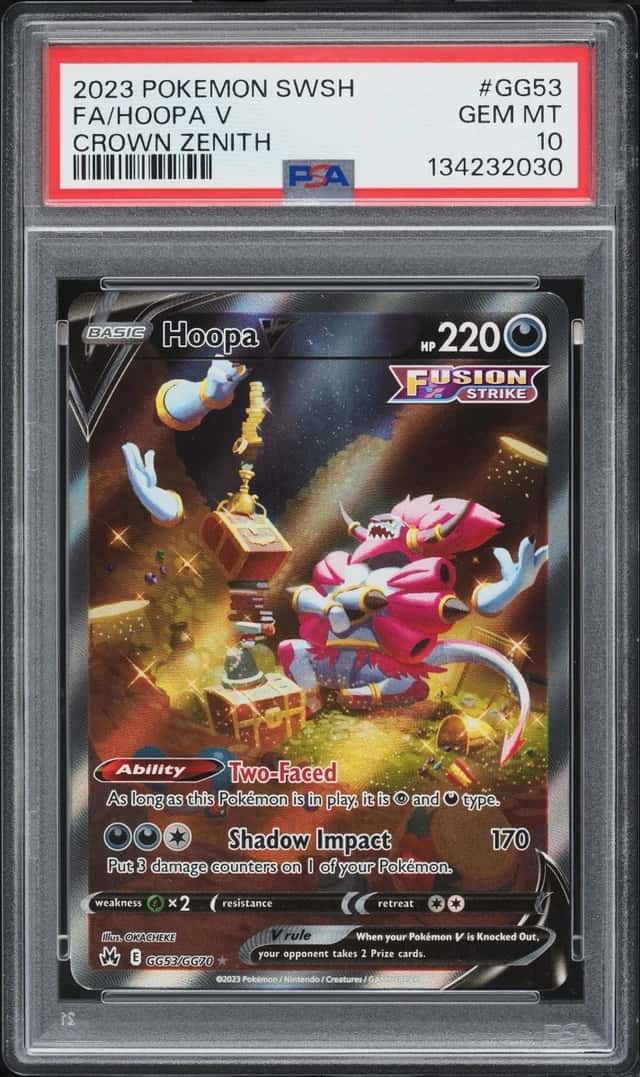 Hoopa V