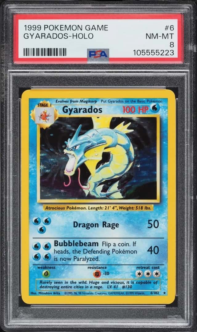 Gyarados
