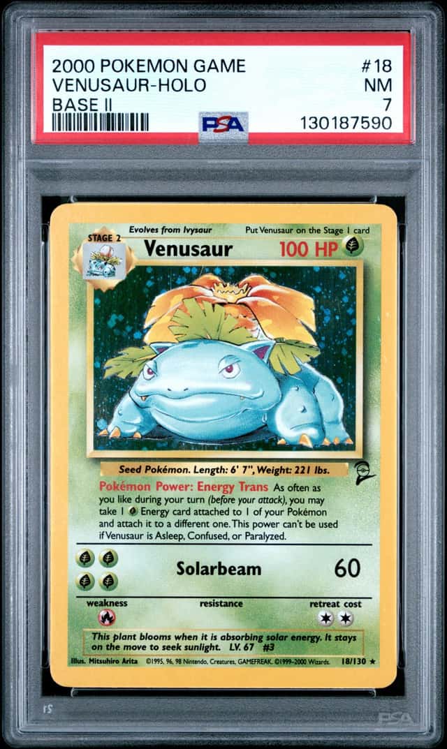 Venusaur