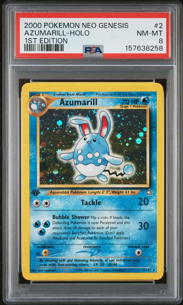 Azumarill