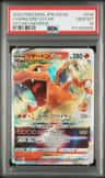 Charizard Vstar