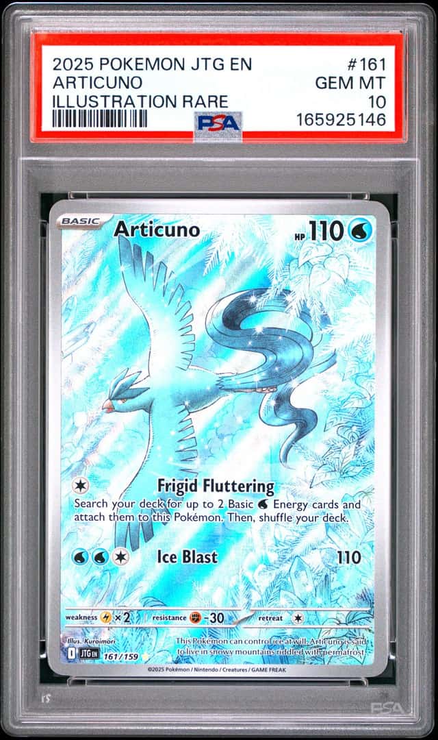 Articuno