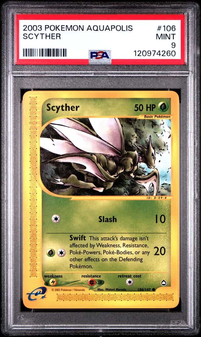 Scyther