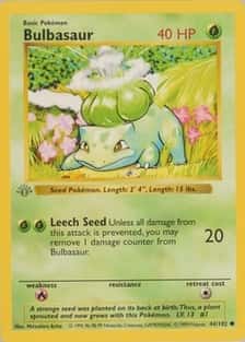 1st Edition · Gray Stamp