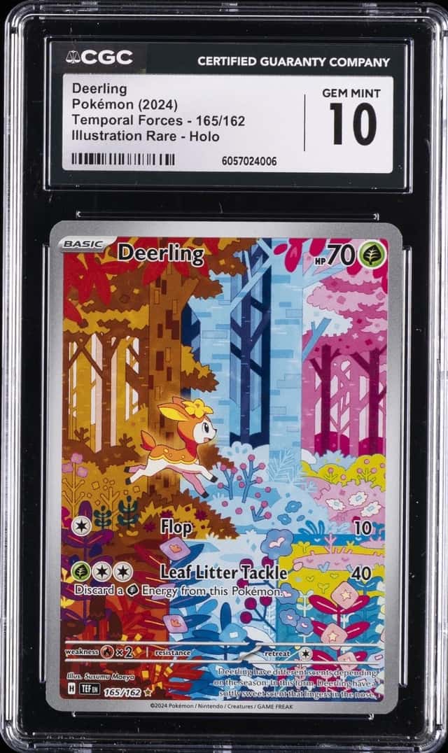 Deerling
