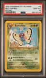Butterfree