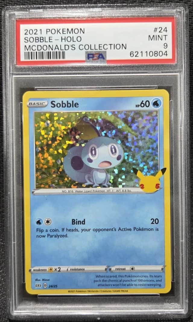 Sobble